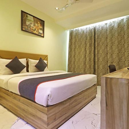 Hotel Good Vibe Near Delhi Igi Airport New Delhi Ngoại thất bức ảnh