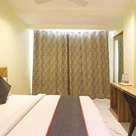 Hotel Good Vibe Near Delhi Igi Airport New Delhi Ngoại thất bức ảnh